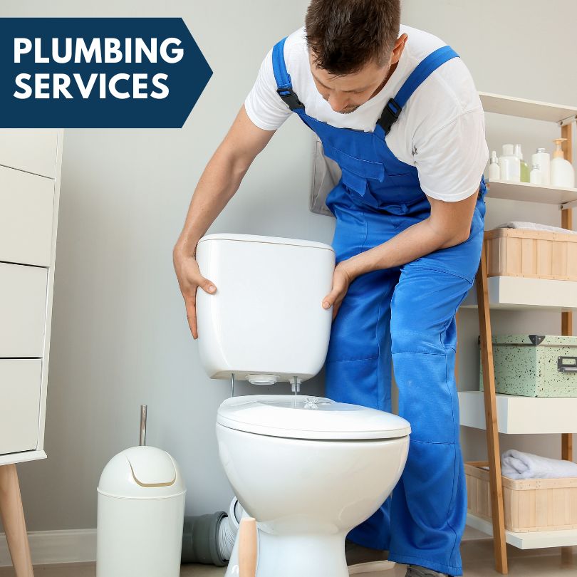 Plumbing Company in Mcintire, IA